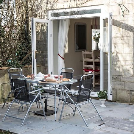 Newly Renovated Old Bakery House In Bath, 3 Bedroom, Free Parking Εξωτερικό φωτογραφία